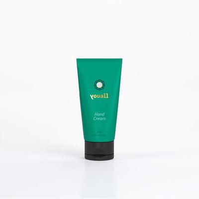 YouAll Organic handcreme