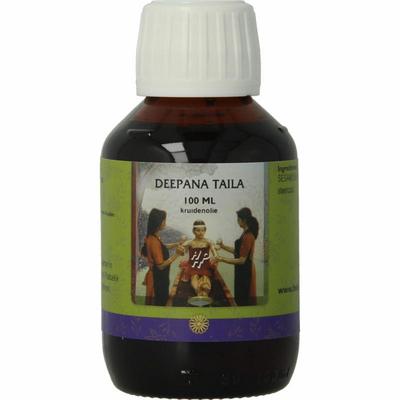 Holisan Deepana taila