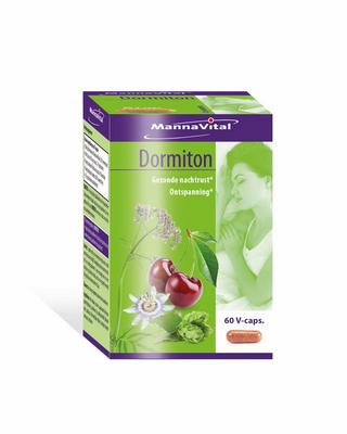 Mannavital Dormiton