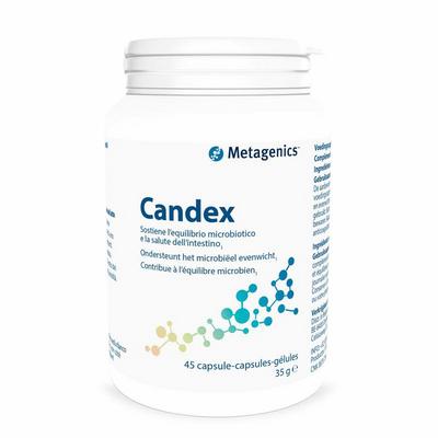 Metagenics candex nfd