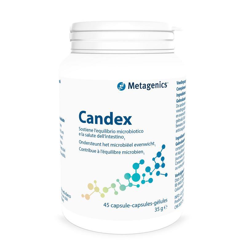 candex nfd