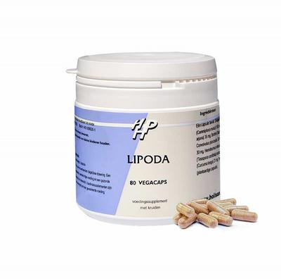 Holisan Lipoda