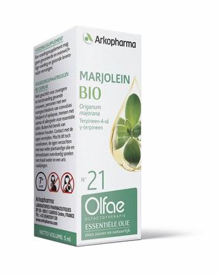 Arkopharma Marjolein 21 bio