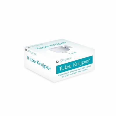 Dr Original Tube knijper