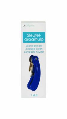 Dr Original Sleuteldraaihulp