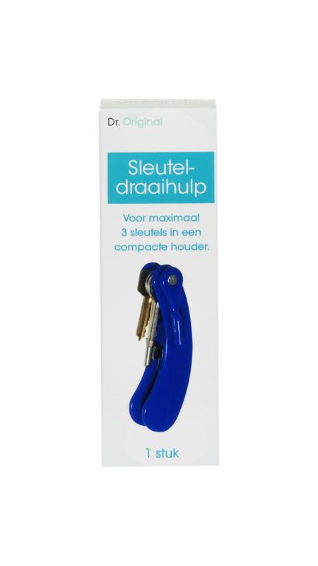 Sleuteldraaihulp