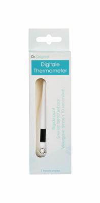 Dr Original Digitale thermometer rigide