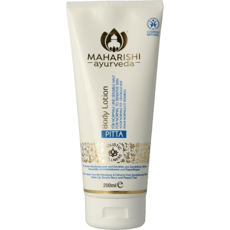 Pita bodylotion