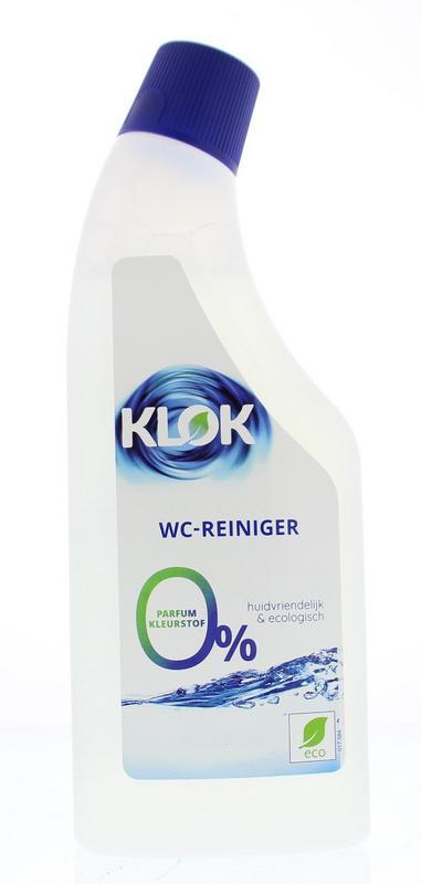 WC Reiniger