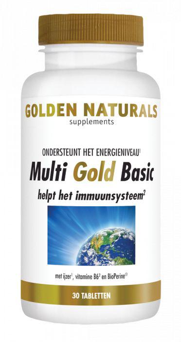 Multi basic
