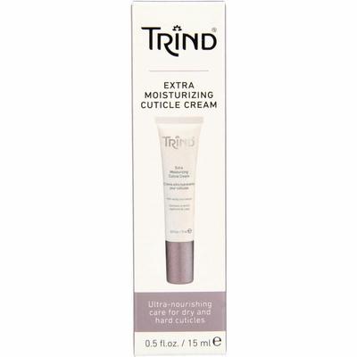 TRIND Cuticle cream extra moisturizing