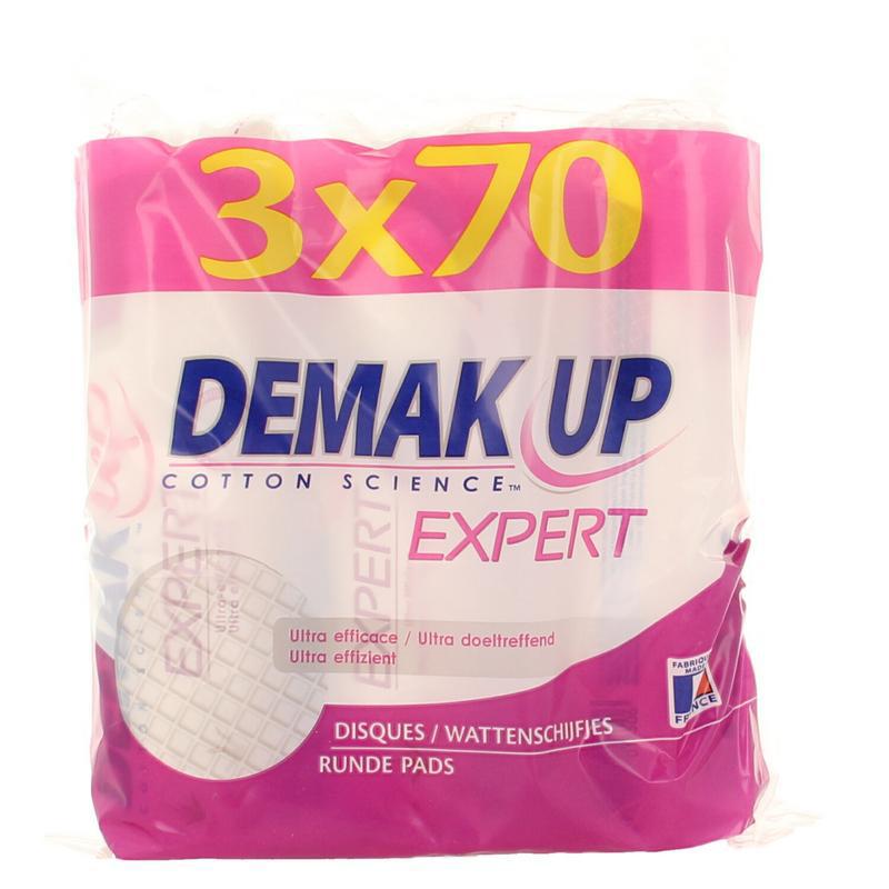 Wattenpads expert A3 70st