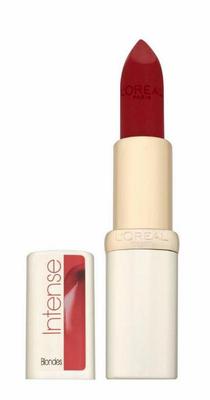 L'Oreal Paris Color riche lipstick 297 red passion