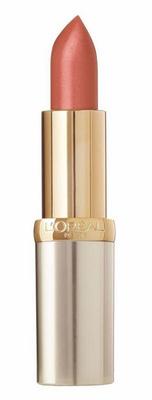 L'Oreal Paris Color riche lipstick 108 brun cuivre