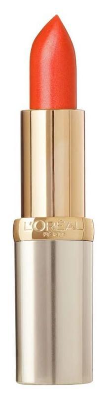 Color riche lipstick 163 orange magic