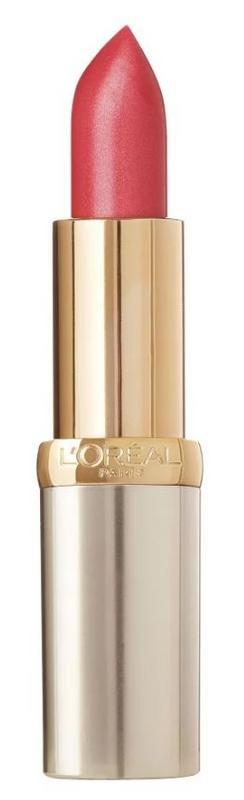 Color riche lipstick 345 crystal cerise