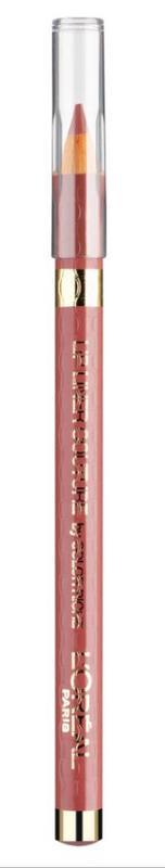 Color riche lipliner 302 bois de rose
