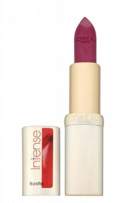 L'Oreal Paris Color riche lipstick 287 sparkling amethyst