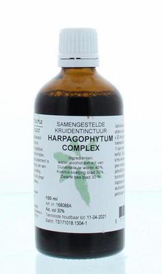 DE CRUYDHOF Harpagophytum complex