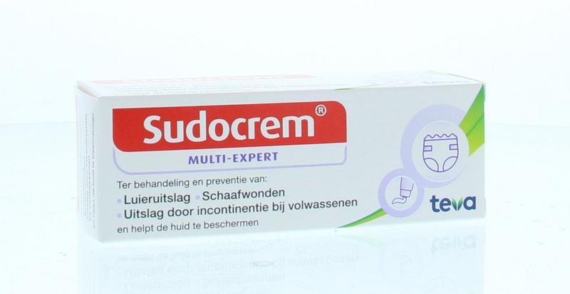Multi expert tube