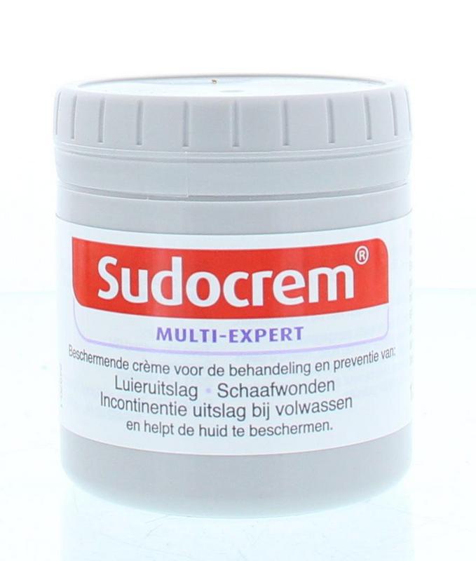 Multi expert