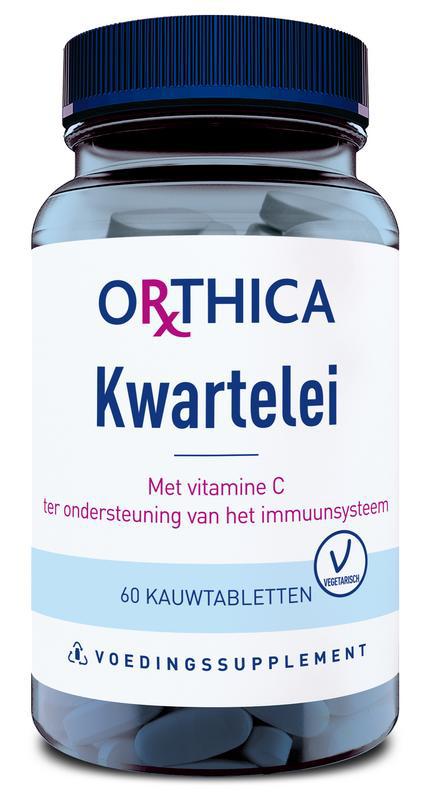 Kwartelei