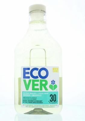 Ecover Wasmiddel vloeibaar universeel