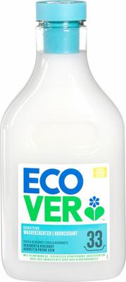 Ecover Wasverzachter roos & bergamot