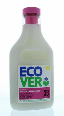 Ecover Wasverzachter appelbloesem amandel