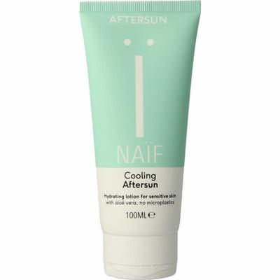 Naif Cooling aftersun