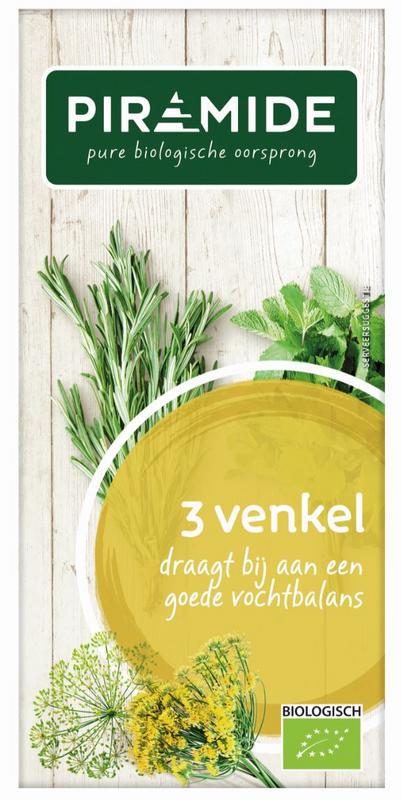 Venkel 3 bio