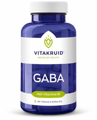 Vitakruid Vitakruid GABA