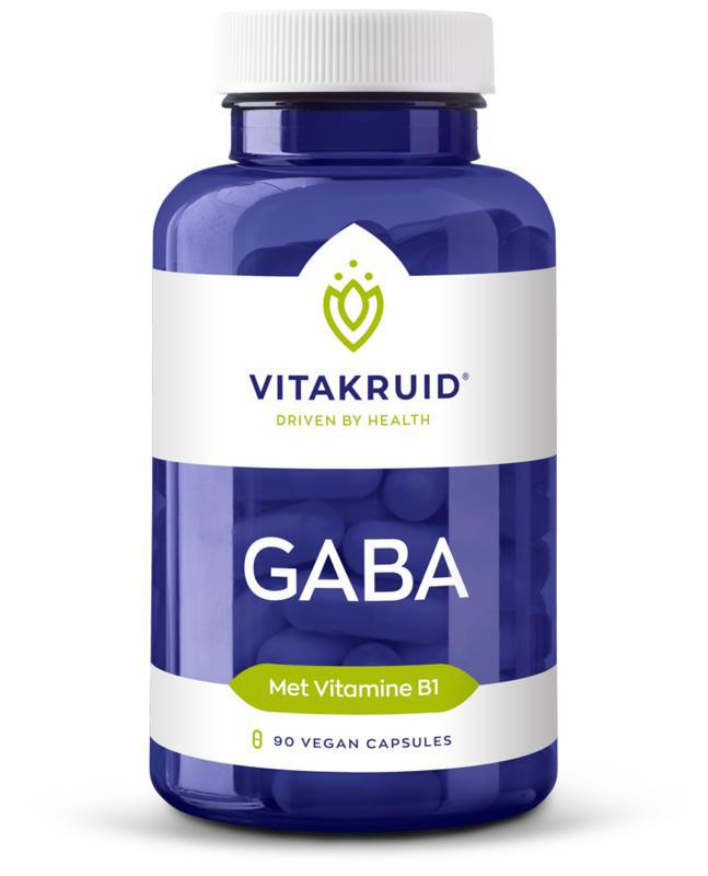 Vitakruid GABA