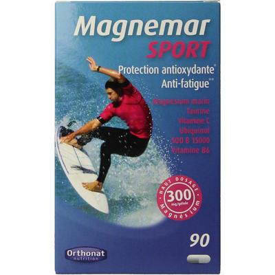 Orthonat Magnemar sport