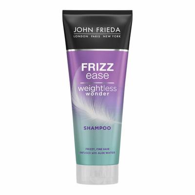 John Frieda Frizz ease weightless wonder shampoo