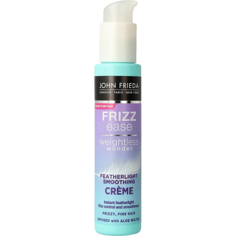 Creme weightless wonder
