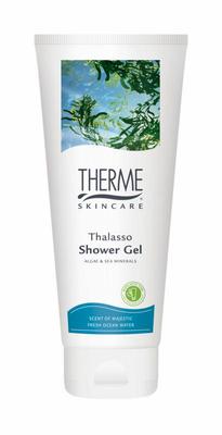 Therme Thalasso shower gel