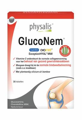 Physalis Gluconem