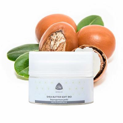 CHI Sheabutter soft bio