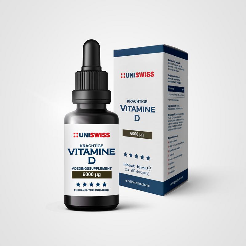 Vitamine D