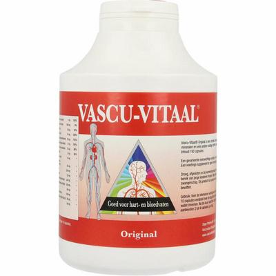 VASCU VITAAL Original