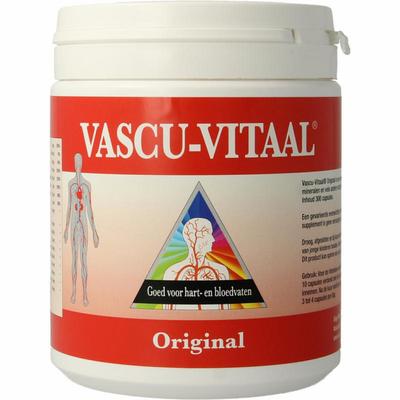 VASCU VITAAL Original