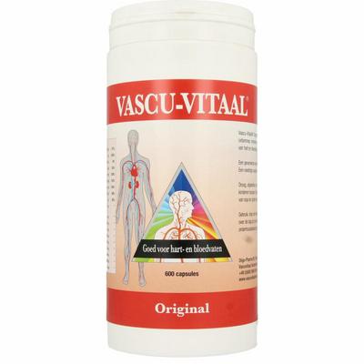 VASCU VITAAL Original