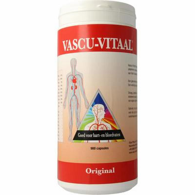 VASCU VITAAL Original