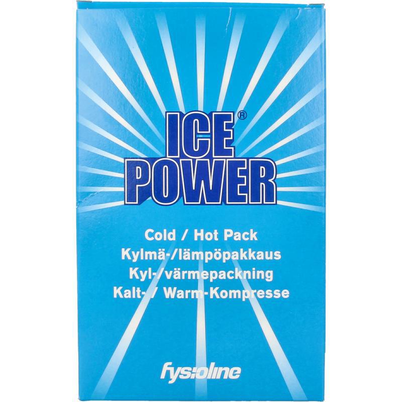 Cold-hot pack kompres