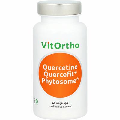 VitOrtho Quercetine quercefit phytosome