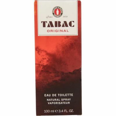 TABAC ORGINAL Original eau de toilette natural spray