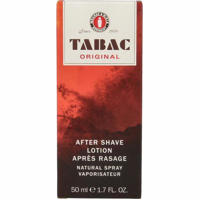 TABAC ORGINAL Original after shave lotion natural spray