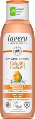 Lavera Douchegel / body wash revitalising
