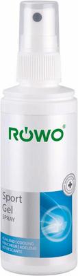Rowo Sportgel spray